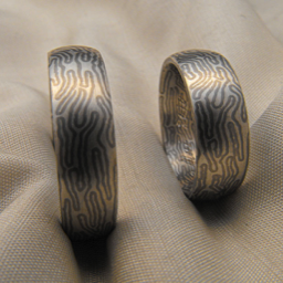 Mokume Gane 