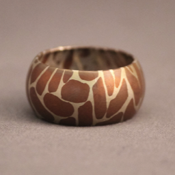Mokume Gane 