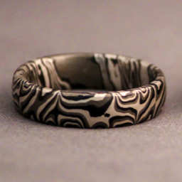 Mokume Gane 