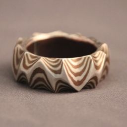 Mokume Gane 
