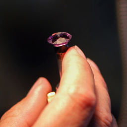 Edelsteinschleifen-Gemstone cutting and polishing 