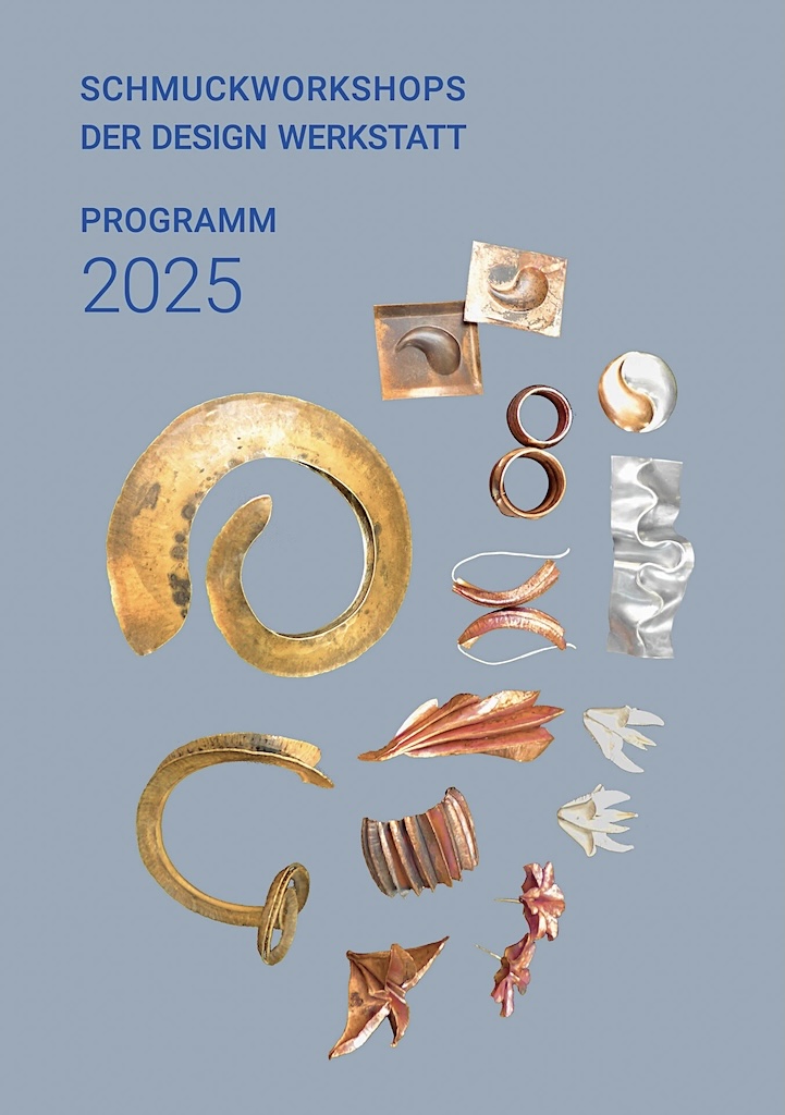 Design Werkstatt Programm 2023